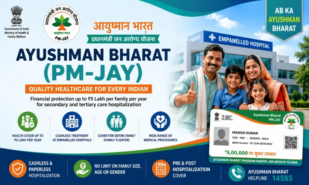 ayushman bharat