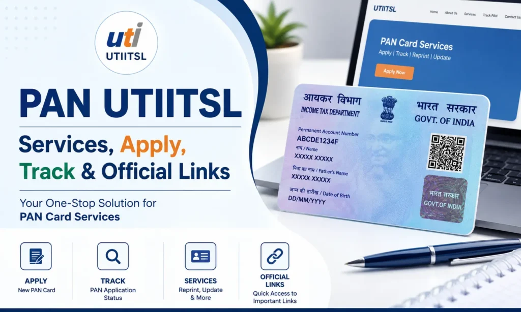 pan utiitsl