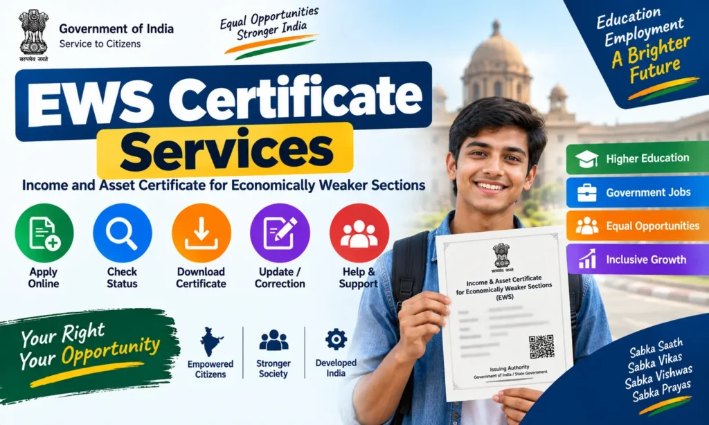 ews certificate