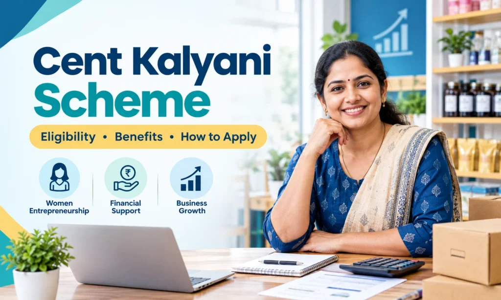 cent kalyani scheme