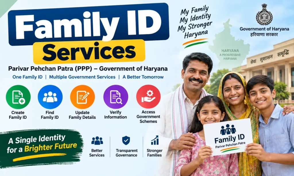 family id