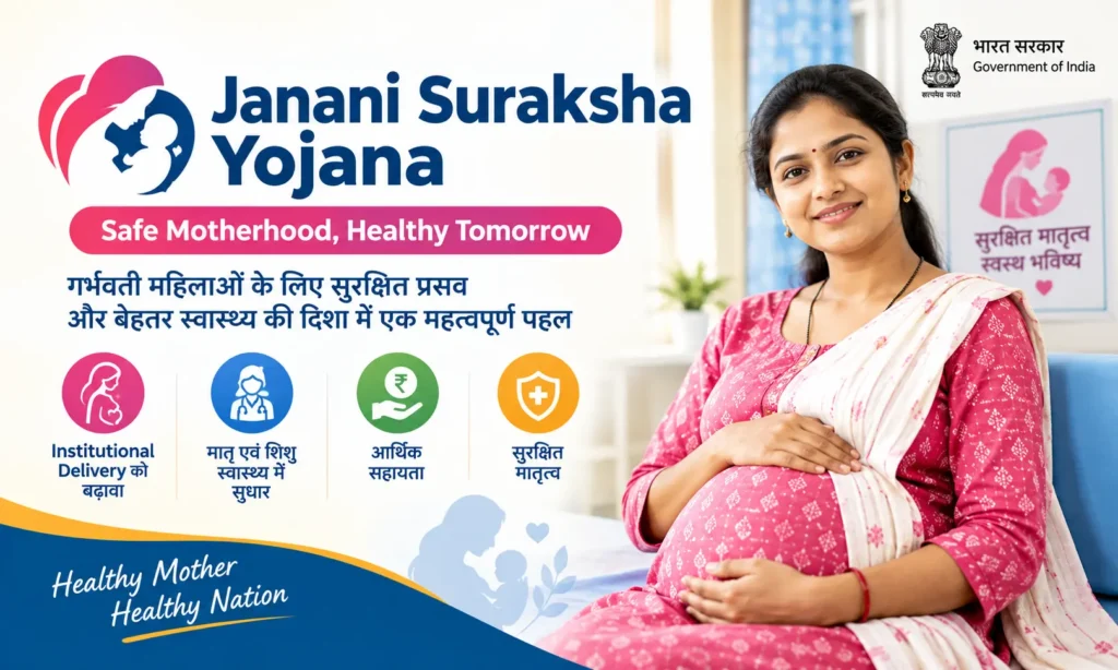 janani suraksha yojana