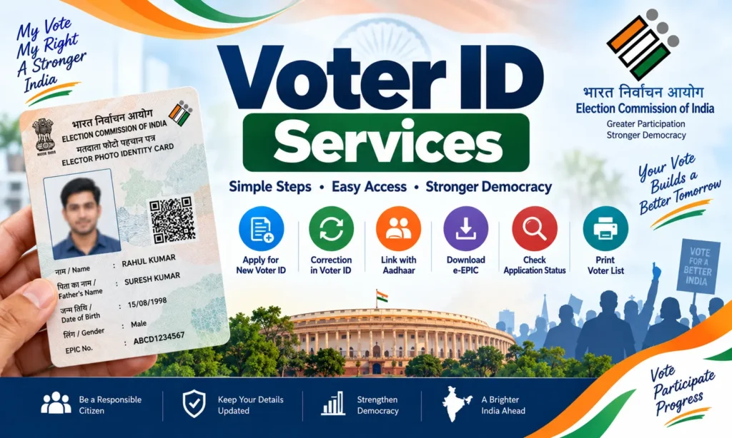 voter id